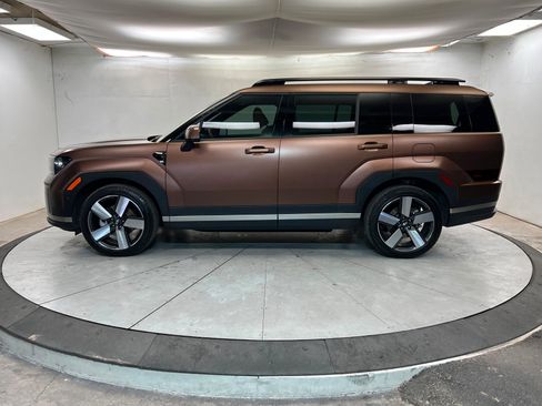 Used 2024 Hyundai Santa Fe Limited image 2