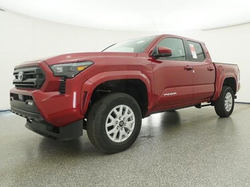 New 2026 Toyota Tacoma SR5 image 17