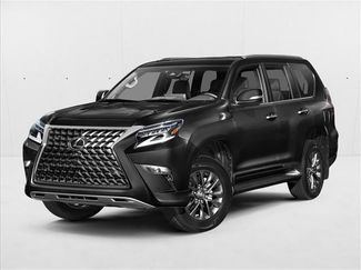 Used 2023 Lexus GX 460 Premium AWD/4WD video 1