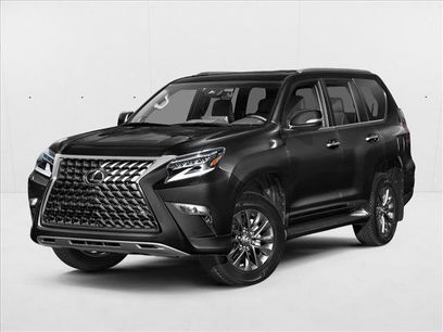 Used 2023 Lexus GX 460 Premium