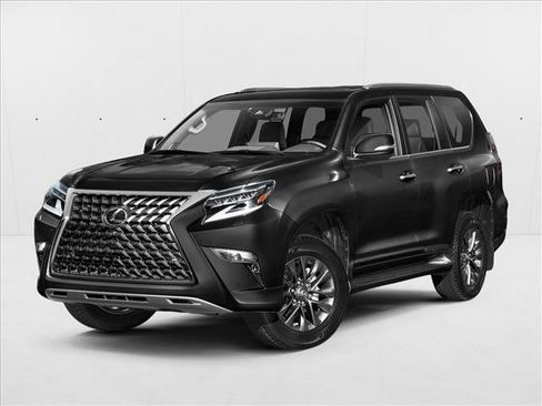 Used 2023 Lexus GX 460 Premium AWD/4WD image 1