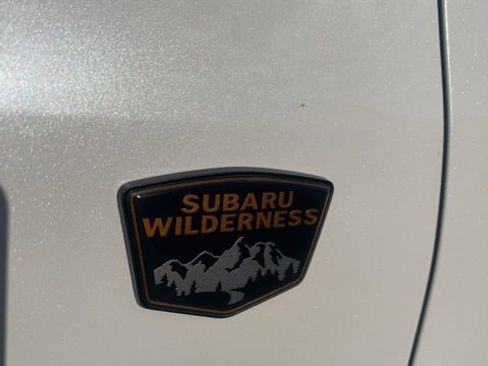 New 2026 Subaru Crosstrek 2.5i Wilderness image 5