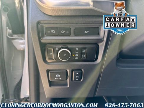 Used 2024 Ford F150 Lariat w/ FX4 Off-Road Package image 27