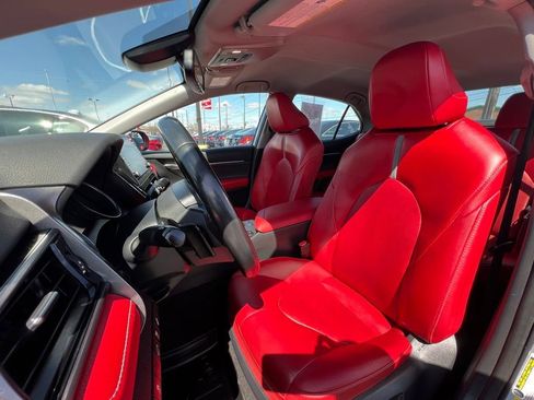 Used 2023 Toyota Camry XSE image 16