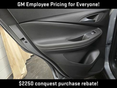 New 2026 Buick Encore GX Preferred w/ Comfort Package image 23
