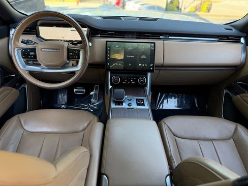 Used 2023 Land Rover Range Rover SE image 38