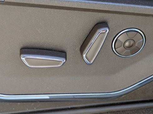 Certified 2021 Ford F150 King Ranch w/ Equipment Group 601A High image 21