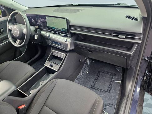 Certified 2025 Hyundai Kona SEL AWD/4WD image 28