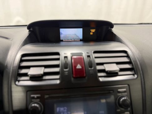 Used 2015 Subaru Forester 2.5i w/ Alloy Wheel Package image 17