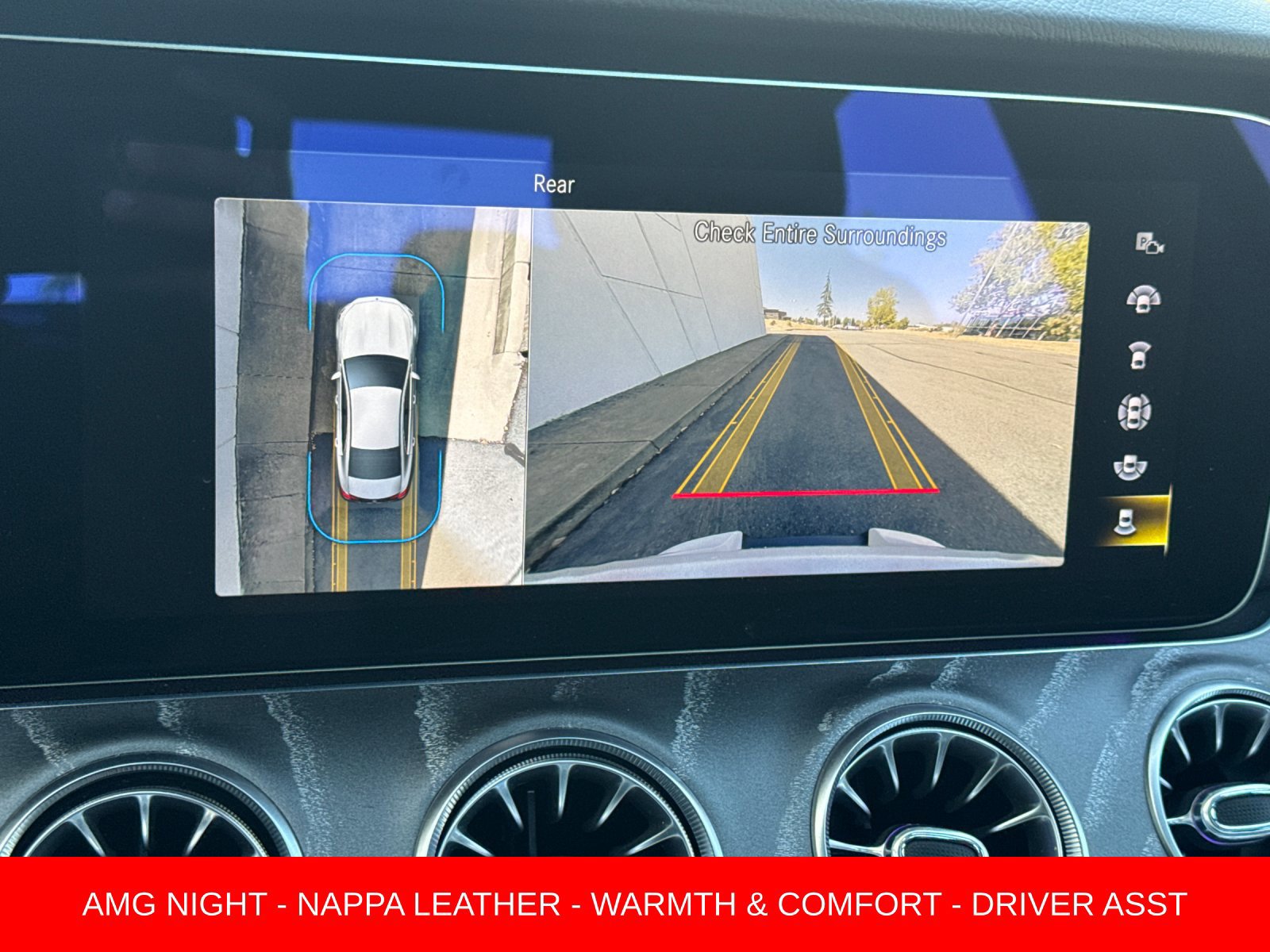 Certified 2023 Mercedes-Benz CLS 450 4MATIC image 19