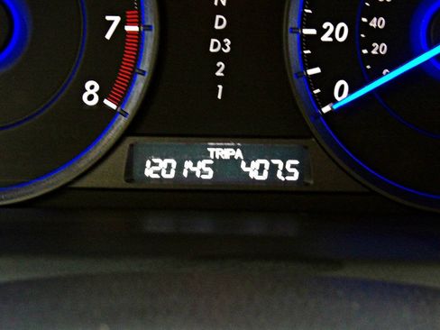 Used 2011 Honda Crosstour EX-L image 14