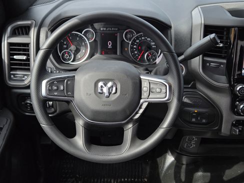 New 2026 RAM 2500 Tradesman AWD/4WD image 20