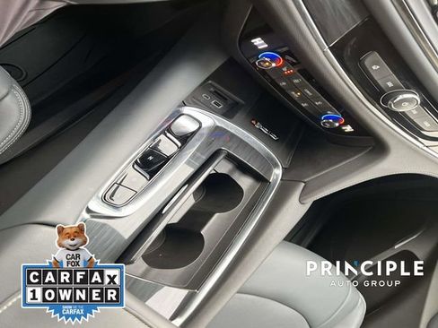 Used 2023 Buick Enclave Essence w/ Trailering Package, 5000 lbs. image 25