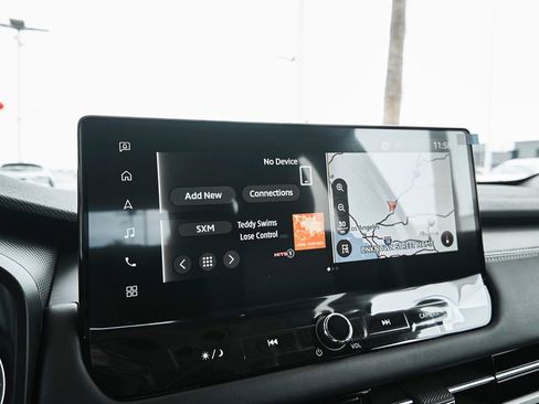 New 2026 Mitsubishi Outlander ES image 38