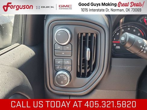 New 2026 GMC Sierra 2500 Pro w/ Convenience Package AWD/4WD image 23