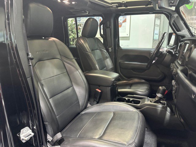 Used 2022 Jeep Gladiator Sport AWD/4WD image 63