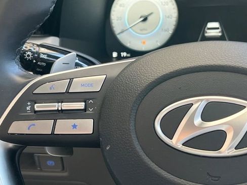 Used 2023 Hyundai Palisade SEL w/ Premium Package FWD image 31