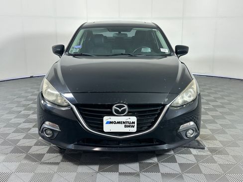 Used 2015 MAZDA MAZDA3 s Touring image 5