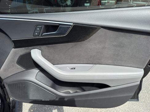 Used 2018 Audi S5 Prestige w/ S Sport Package image 35