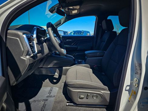 New 2026 GMC Canyon Elevation image 11