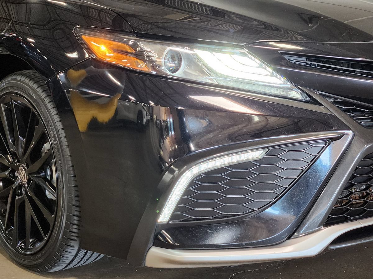 Used 2024 Toyota Camry XSE FWD image 13