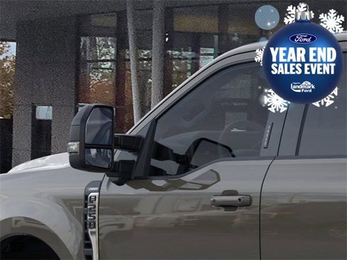 New 2026 Ford F250 Lariat w/ Lariat Premium Package image 20