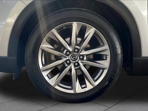 Used 2019 MAZDA CX-9 Grand Touring FWD image 11