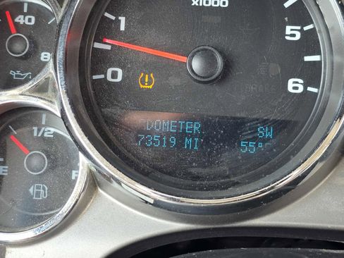 Used 2011 Chevrolet Silverado 1500 LT w/ All-Star Edition image 21