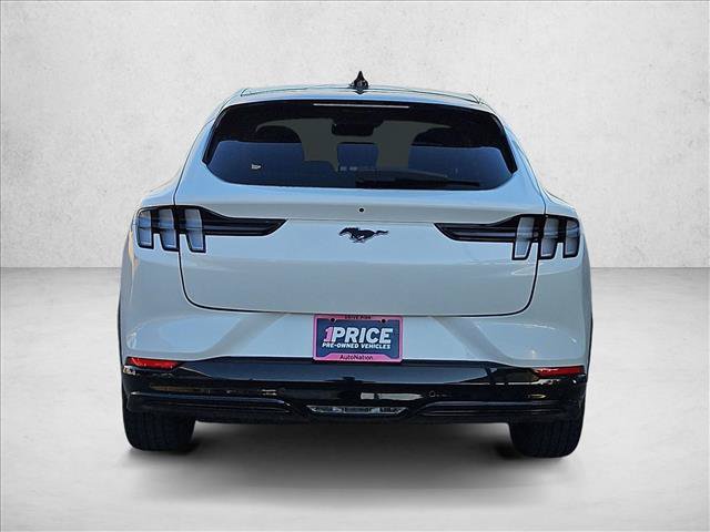 Used 2023 Ford Mustang Mach-E Premium RWD image 6