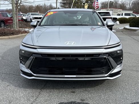 Used 2025 Hyundai Sonata SEL image 5