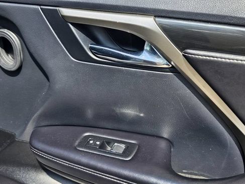 Used 2020 Lexus RX 350 FWD w/ Accessory Package image 16