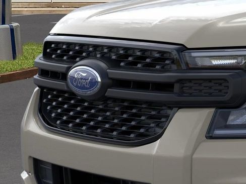 New 2026 Ford Ranger XL w/ Trailer Tow Package AWD/4WD image 17