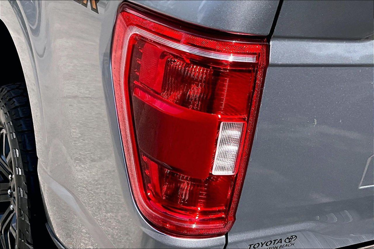 Used 2021 Ford F150 Tremor w/ Equipment Group 401A Mid AWD/4WD image 20
