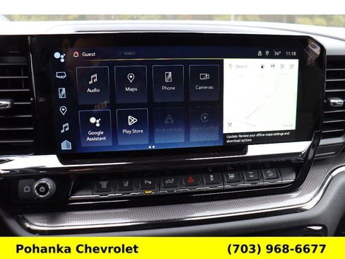 New 2026 Chevrolet Silverado 2500 ZR2 image 16