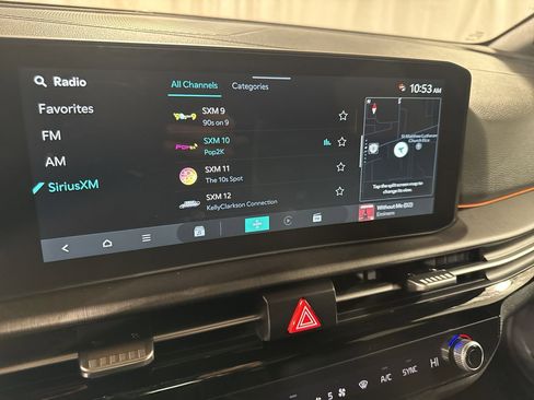 New 2026 Kia Sportage X-Line Prestige image 21