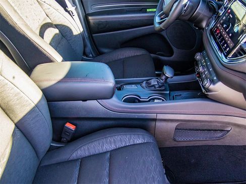 New 2026 Dodge Durango GT w/ Blacktop Package image 18