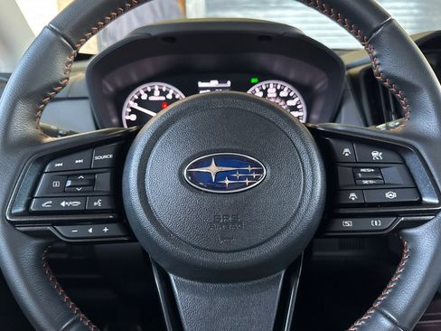 Used 2024 Subaru Crosstrek 2.5i Limited w/ Popular Package #3A image 30