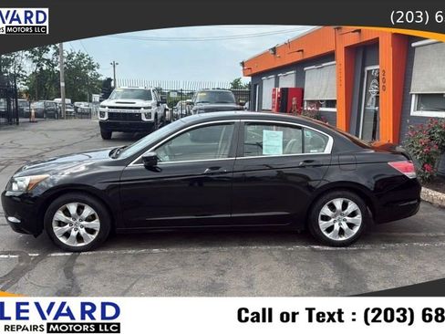 Used 2009 Honda Accord EX image 4