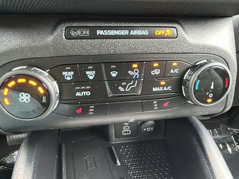 New 2024 Ford Bronco Sport Big Bend w/ Convenience Package AWD/4WD image 13