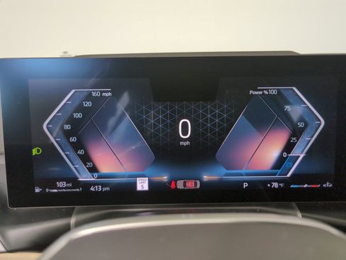 Used 2025 BMW 330i Sedan w/ Convenience Package image 26