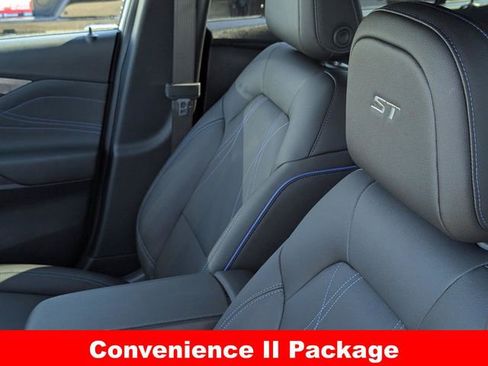New 2026 Buick Envista Sport Touring w/ Convenience I Package image 14