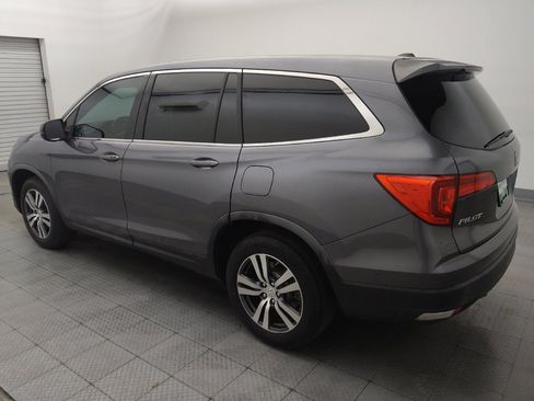 Used 2016 Honda Pilot EX image 3