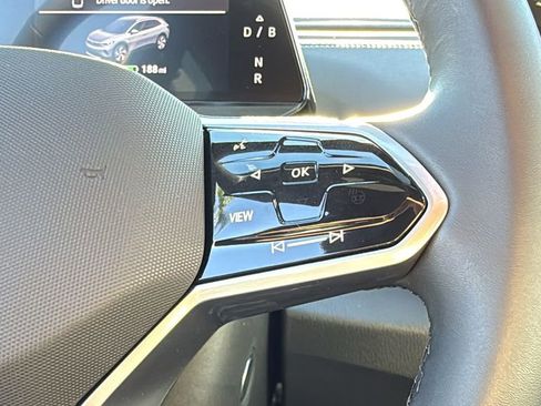 New 2026 Volkswagen ID.4 Pro image 21