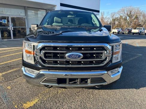 Used 2022 Ford F150 XLT w/ XTR Package image 2