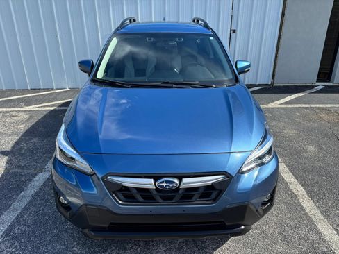Used 2023 Subaru Crosstrek 2.5i Limited AWD/4WD image 13