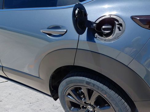 Used 2024 MAZDA CX-30 AWD 2.5 S w/ Preferred Package image 25