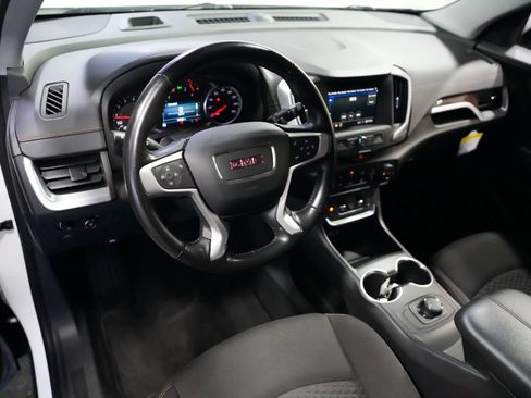 Used 2020 GMC Terrain SLE w/ LPO, Floor Liner Package AWD/4WD image 16