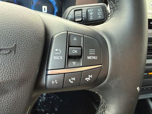 Used 2025 Ford Bronco Sport Outer Banks w/ Outer Banks Tech Package+ image 18