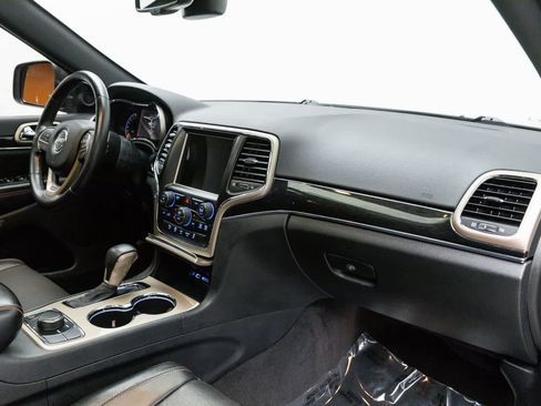 Used 2016 Jeep Grand Cherokee Limited 75th Anniversary image 43