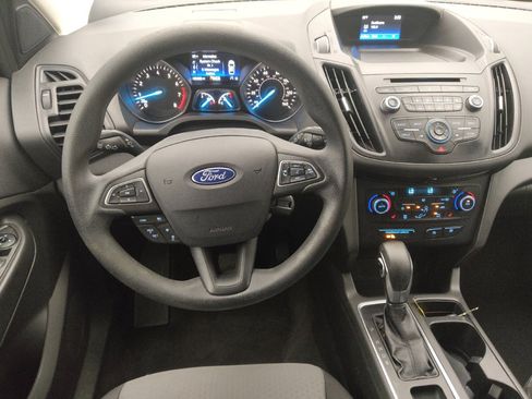 Used 2018 Ford Escape SE w/ Ford Safe & Smart Package FWD image 22